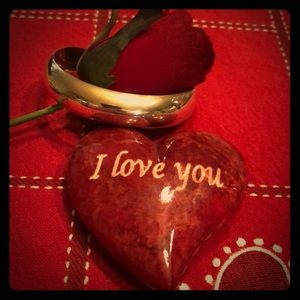 .925 Sterling Silver Cuff Bracelet